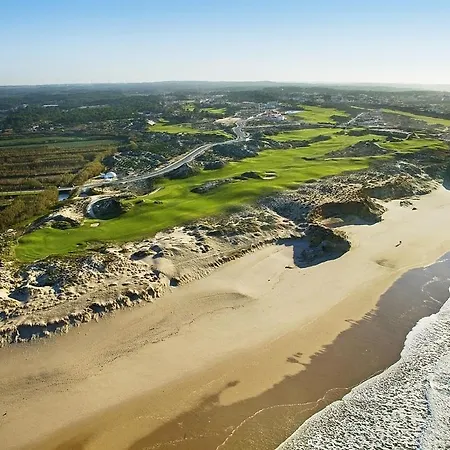 D'el Rey Atlantic Lejlighed